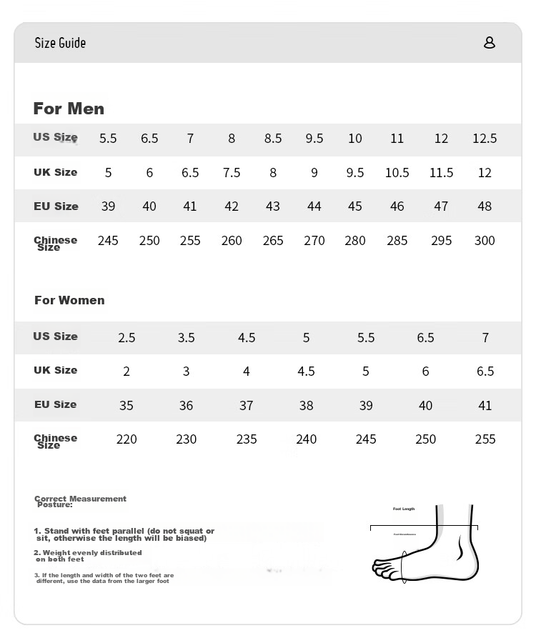 Guirenniao Men's Casual Skateboard Shoes, Lightweight Sports Sneakers, Skateboard Shoes for Men, Beige, Size 41 21
