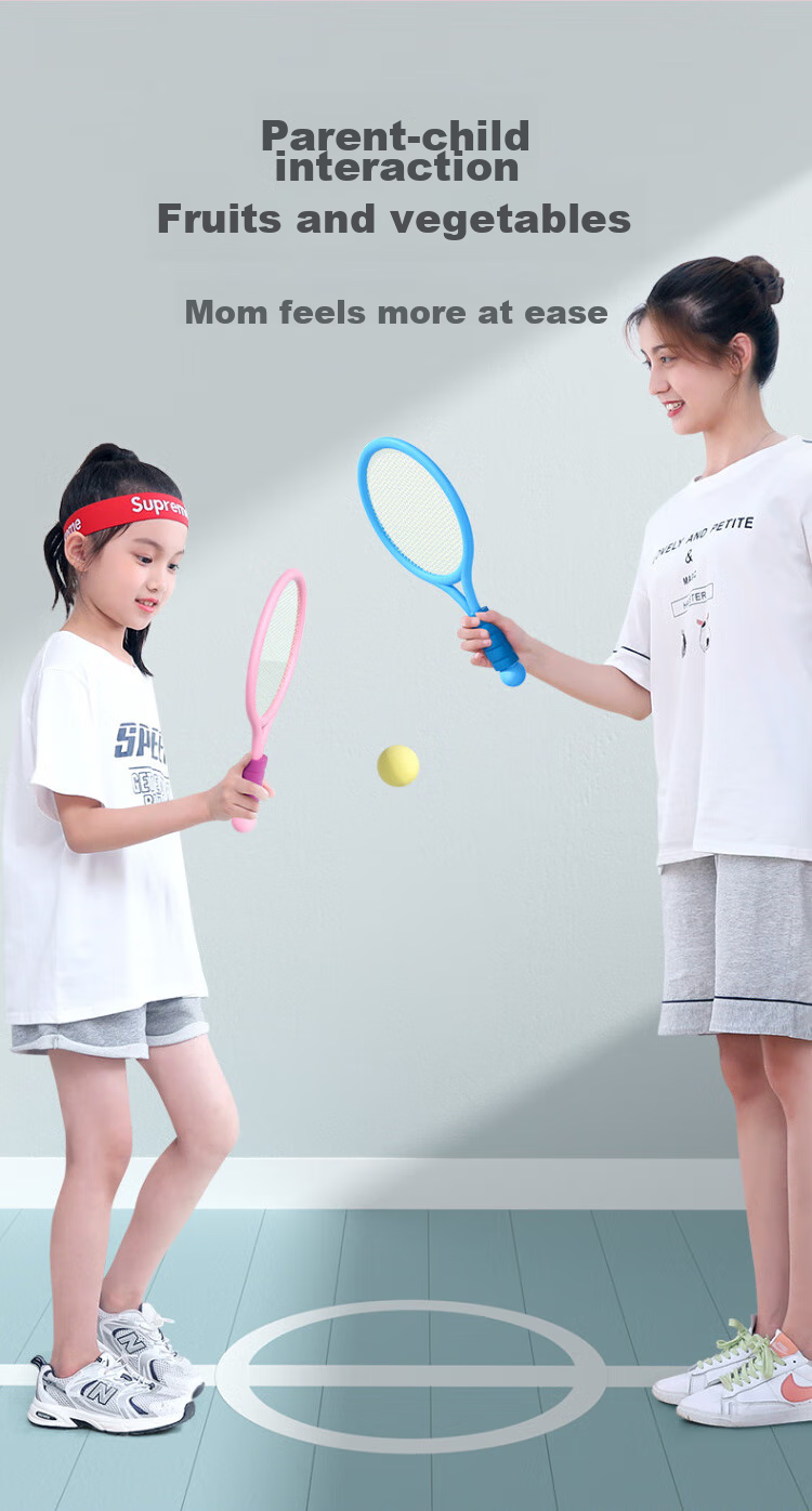DOCTOR MA Table Tennis Training Device, Children's Toy, Home-Use Hanging Indoor Exercise Equipment, Birthday Gift 4