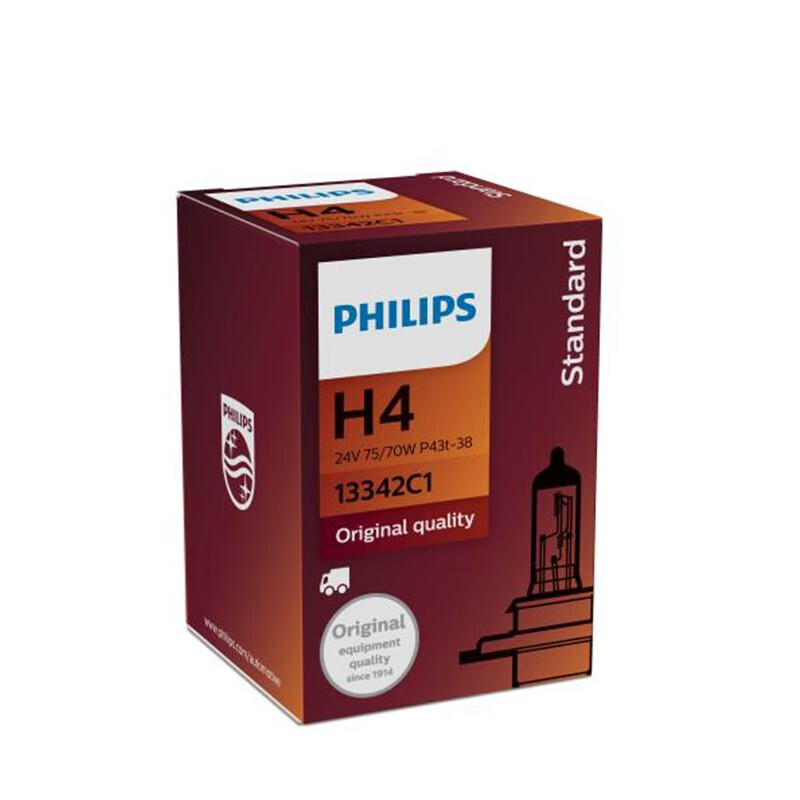 PHILIPS 24-01306775