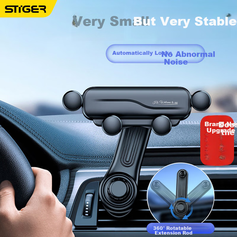 Stiger Car-0111332