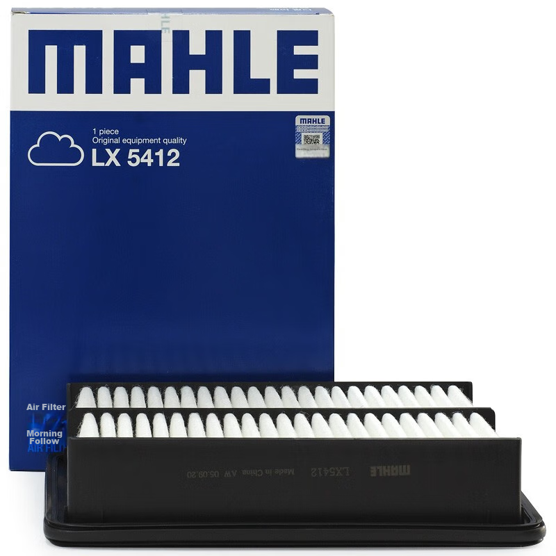 MAHLE...