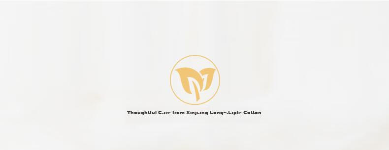 Hengyuanxiang Class A Pure Cotton Fitted Sheet, Single Piece, Single Bed, Protective Cover, Quilted Non-Slip Mattress Protector, Bed Cover, 150*200cm 10
