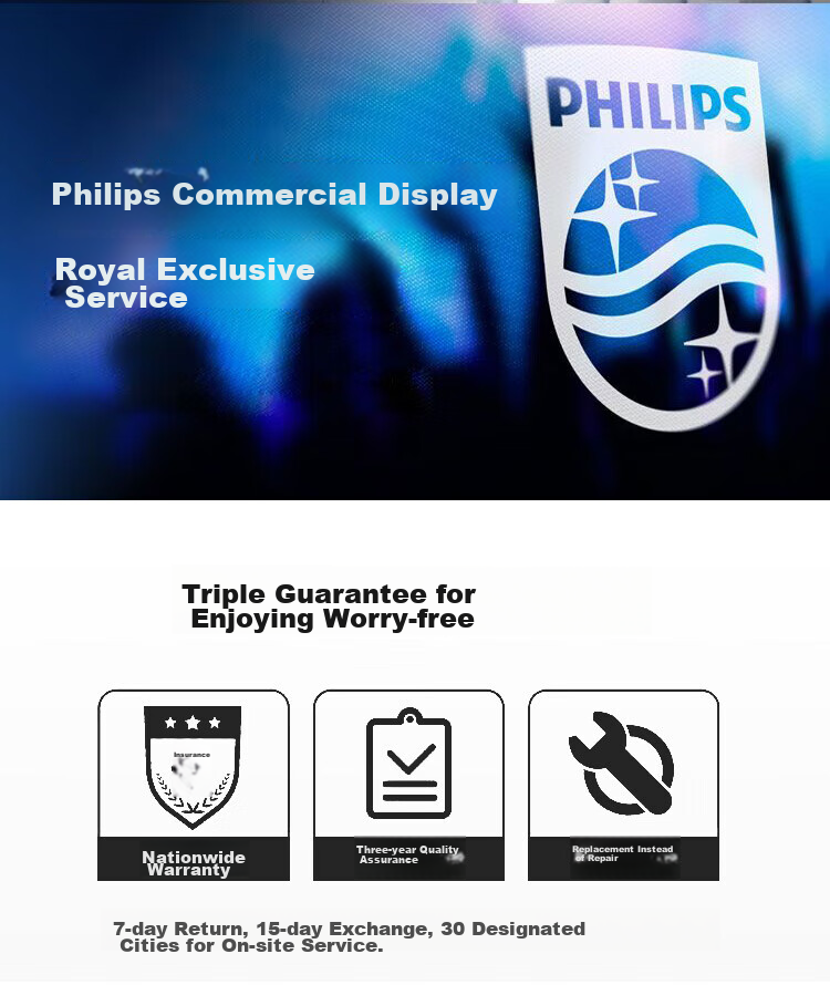 PHILIPS 27-Inch 1080P HD Office Monitor, IPS Hard Anti-Blue Light Eye Protection, 99.9% SRGB, 100Hz HDMI+VGA Computer Display Screen 27B2N2100 18