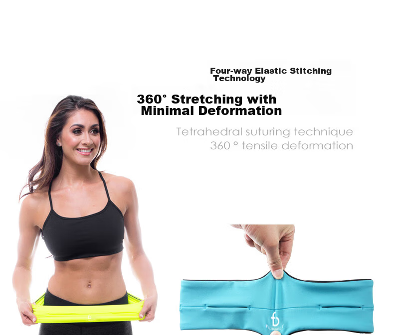 Flipbelt [Zipped Waist Pack], Sports Running Large Capacity Marathon Hiking Cycling Phone Bag, Waist Belt, Cool Carbon Gray, XL 29