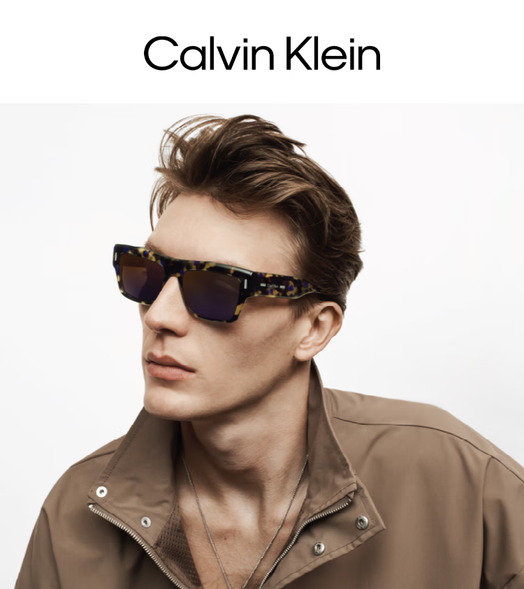 Calvin Klein Optical Eyeglass Frame CK5987I Business Commuter Casual Versatile Prescription Glasses 1