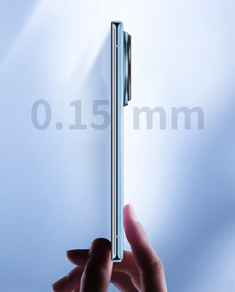 ESCASE vivo X100SPro Camera Lens Film X100Pro HD Tempered Glass Film AR Anti-reflective Full Coverage Mobile Phone Rear Camera Protective Film Anti-drop Anti-fingerprint Anti-glare Ultra-thin 7