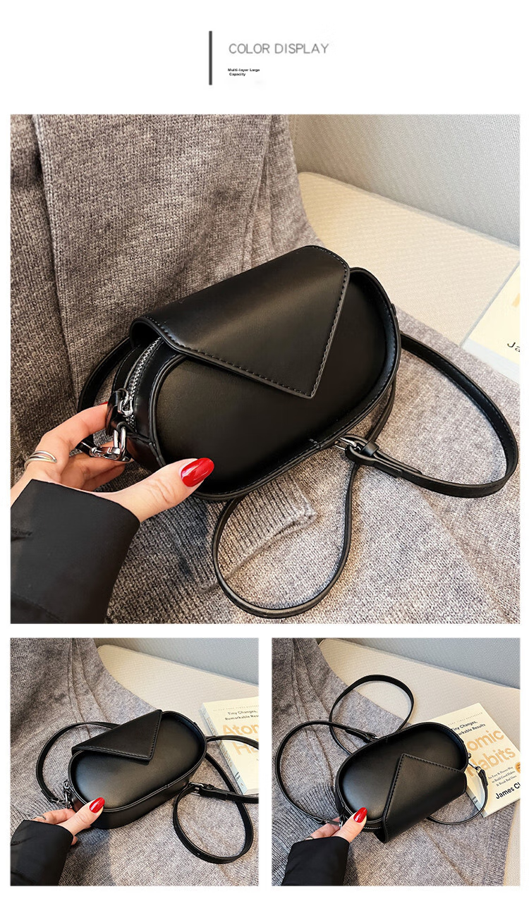 FOXER Leather Women's Handbag, Large Capacity Tote Bag, Shoulder Bag, Crossbody Bag, Light Luxury Valentine's Day Gift 18