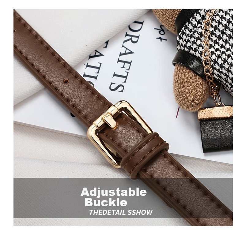 Aiqinghai Handbag, Women's Bag, Phone Pouch, Mini Crossbody Bag, Shoulder Bag, Underarm Bag, Birthday And Mother's Day Gift, Practical Present for Mom 5