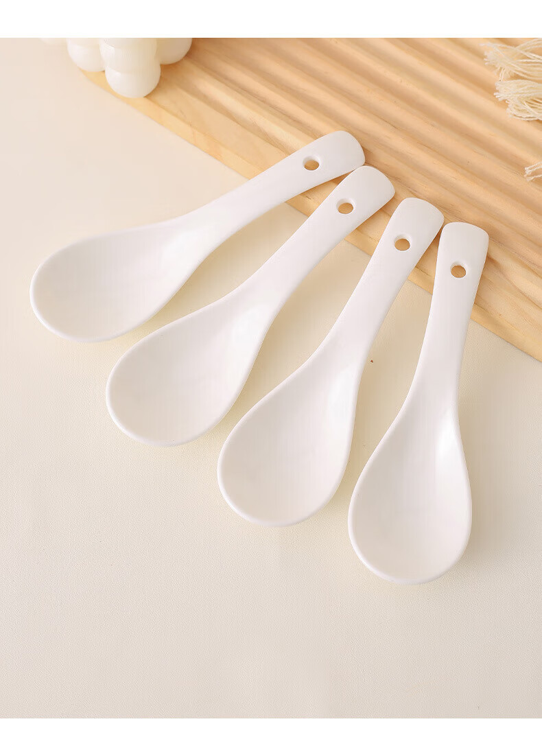 Canjiangjun Ceramic Tableware Set, 9-Piece Underglaze Gift Box Set, Bowls And Plates for Home Use, National Trend Dinnerware 9