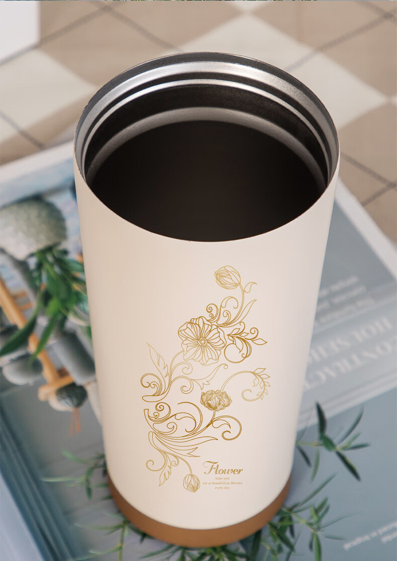 Xinyimanman Wedding Favor, Practical Gift for Bridesmaids, Mid-Autumn Festival Present, Suitable for Clients, Employees, Best Friends, Teachers, Water Bottle Gift Box 8