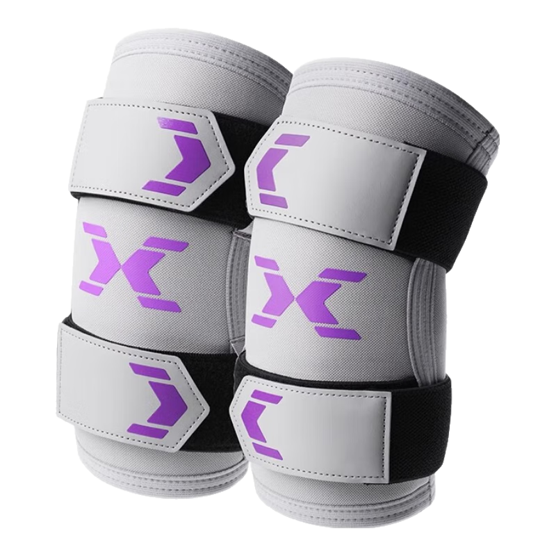 FITTER GEAR Fitness Elbow Guard for Men, Weightlifting Compression Elbow Sleeve, Strength Training Professional Joint Support Brace