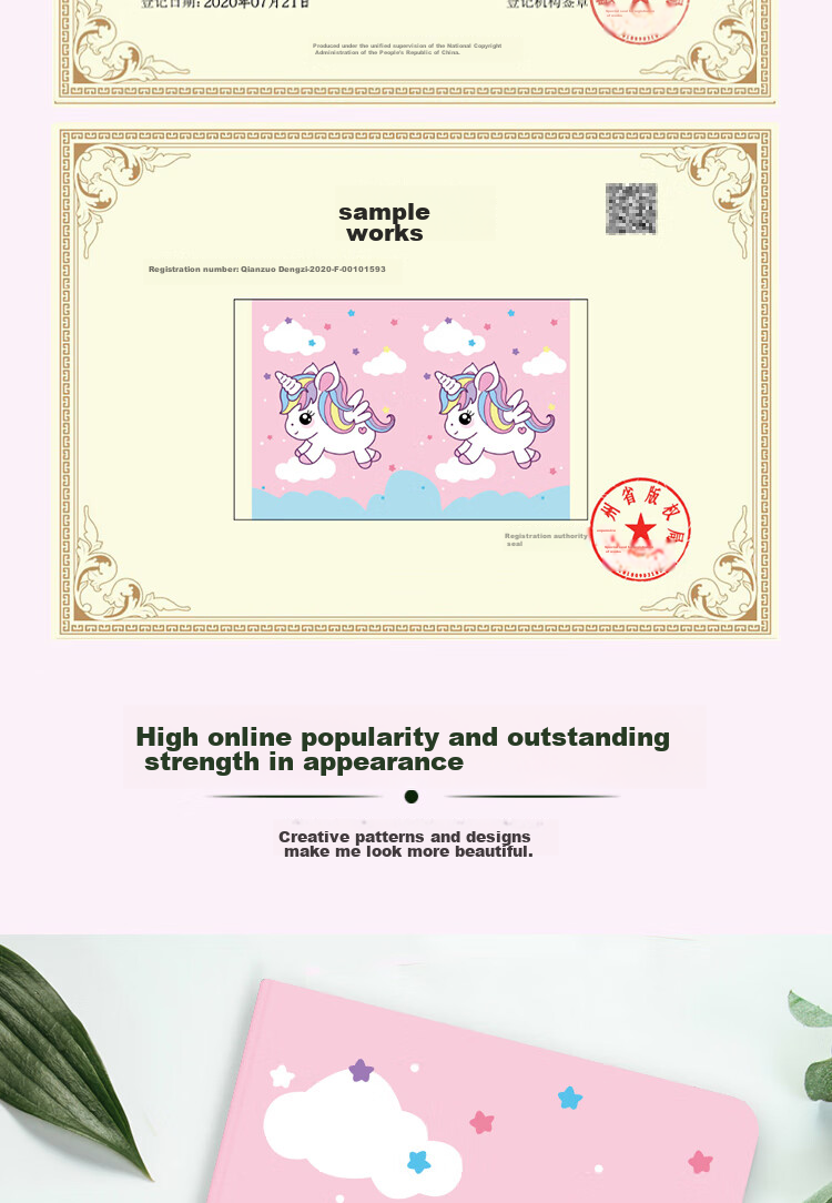 Jiangming IPad 5/6 Case, 9.7-Inch Apple Tablet Protective Cover, Compatible with 2017/2018 Models, Colorful Painted Design with Stand, Shockproof Case for Men, Women, And Childre 3
