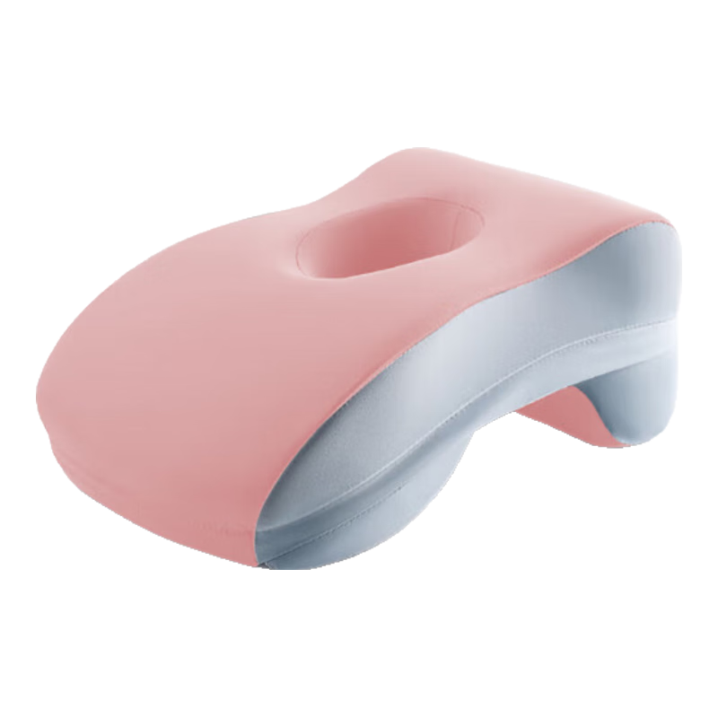 Mixiaoshu Nap Pillow, Children's School Nap Aid, Office Reclining Pillow, Adult And Student Siesta Sleeping Pillow