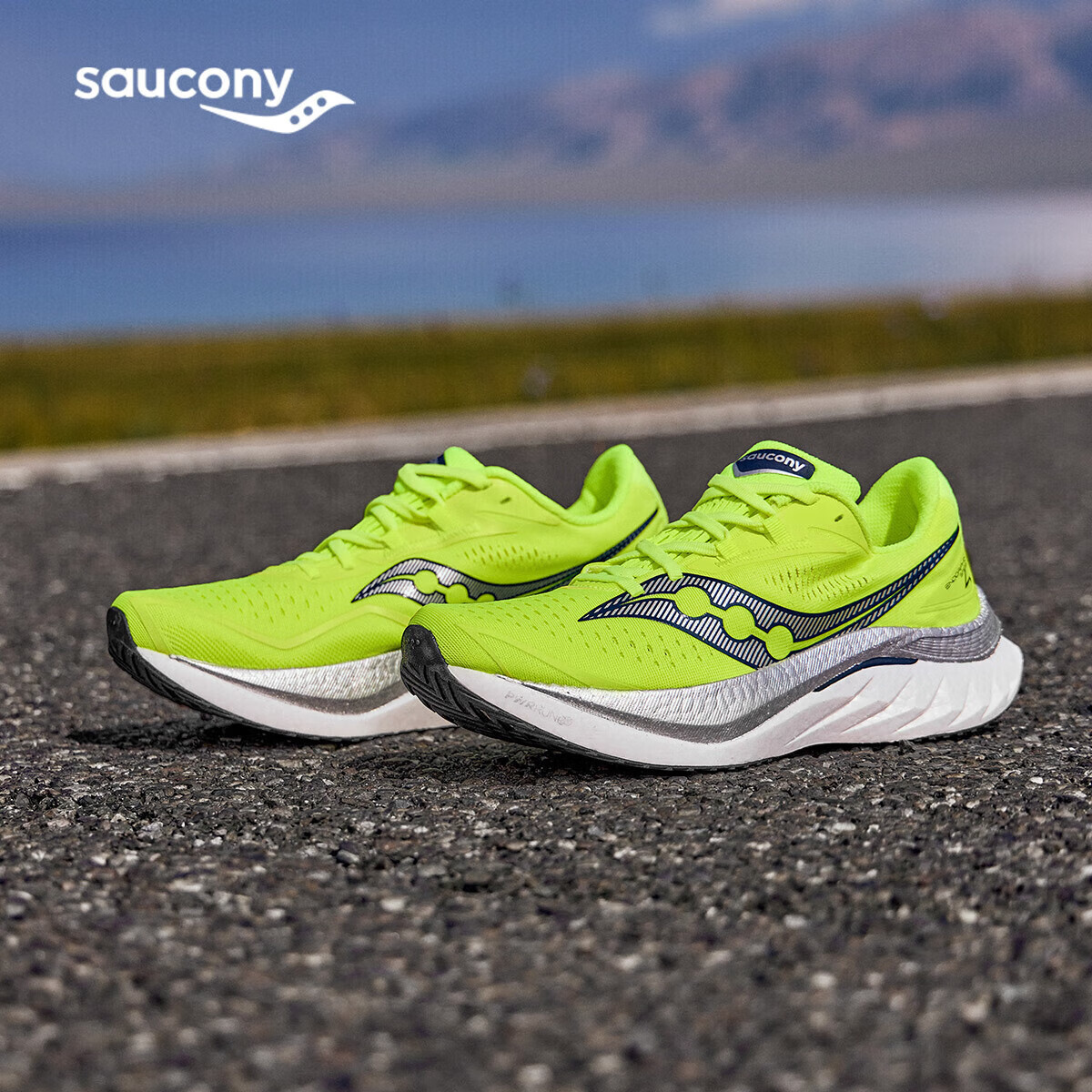 Saucony En-01244257