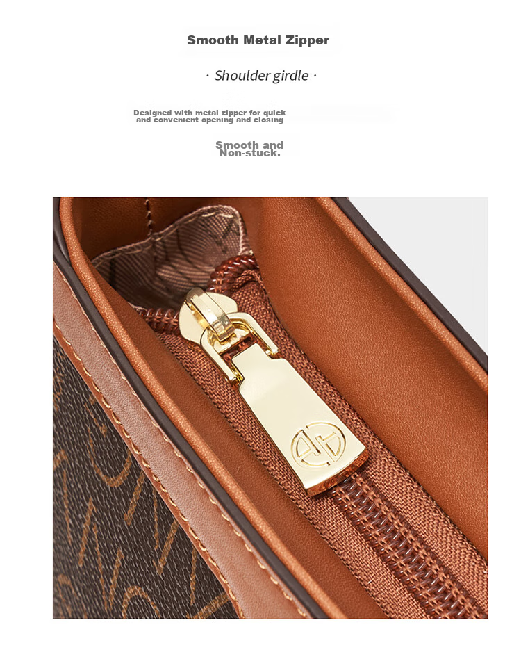 Aokang Women's Handbag, 2026 New Trendy Small Square Bag, Light Luxury Crossbody Shoulder Bag, Birthday Mother's Day Gift for Mom Or Wife 10