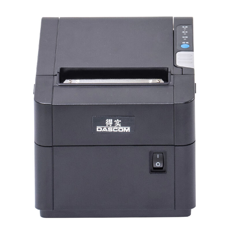 Dascom DT-330 82.5mm High-Speed Thermal Printer for Home Use (Order via Link in Details if Out of Stock)