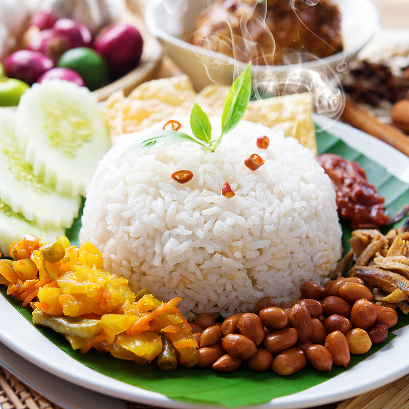 KARA牌经典椰浆200ml*4 奶茶店专用西米露生椰拿铁甜品椰浆饭