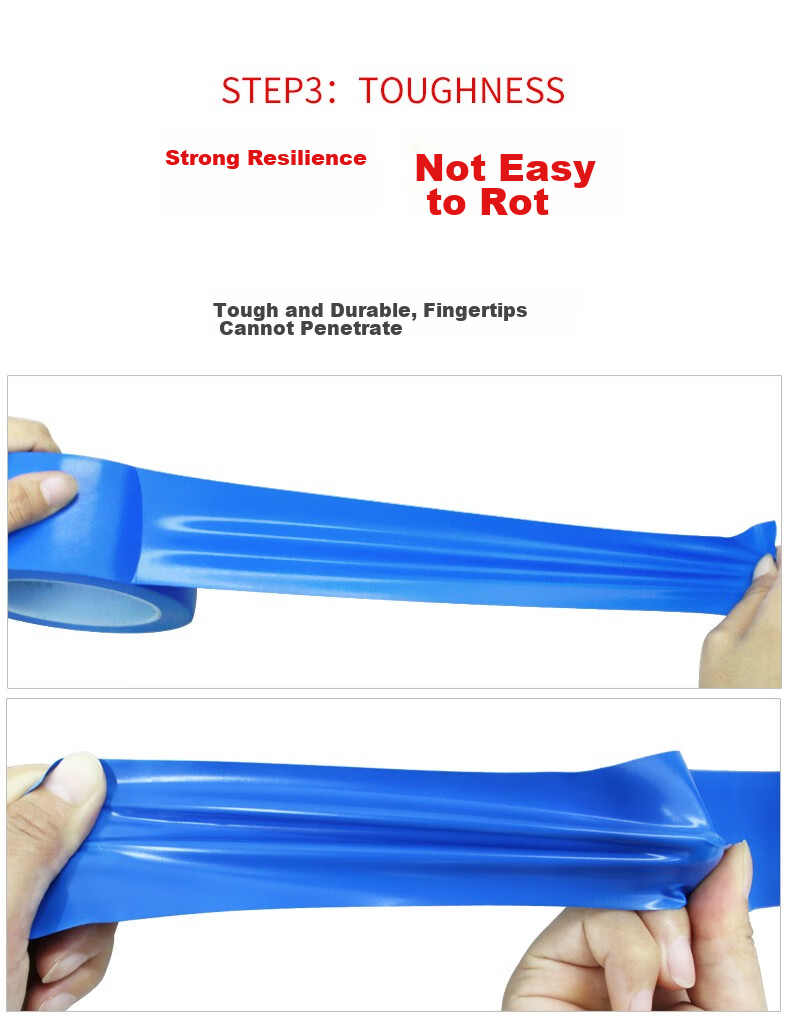 3M 471 PVC Marking Tape Line Marker Warning Sign 5s Management Floor Workshop Factory Wear-Resistant Waterproof No Residue Glue Yellow 50mm Wide 6