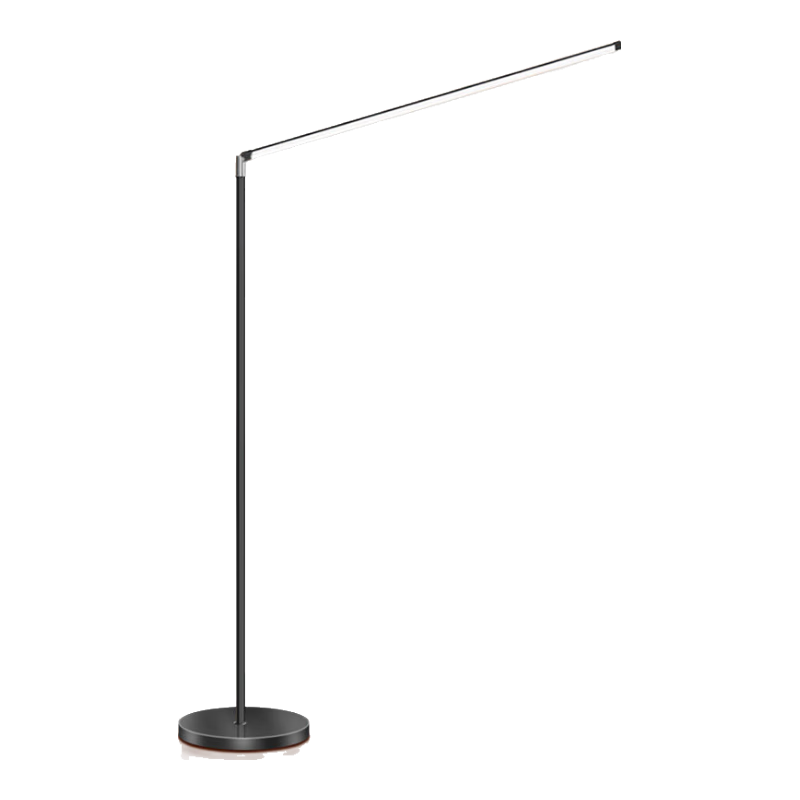 Bolanger Floor Lamp Eye Protection Light for Study And Reading, Living Room Bedroom Bedside Lamp, Piano Lamp, Standing Desk Lamp for Study Room