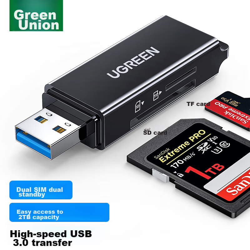 UGREEN USB-0161111