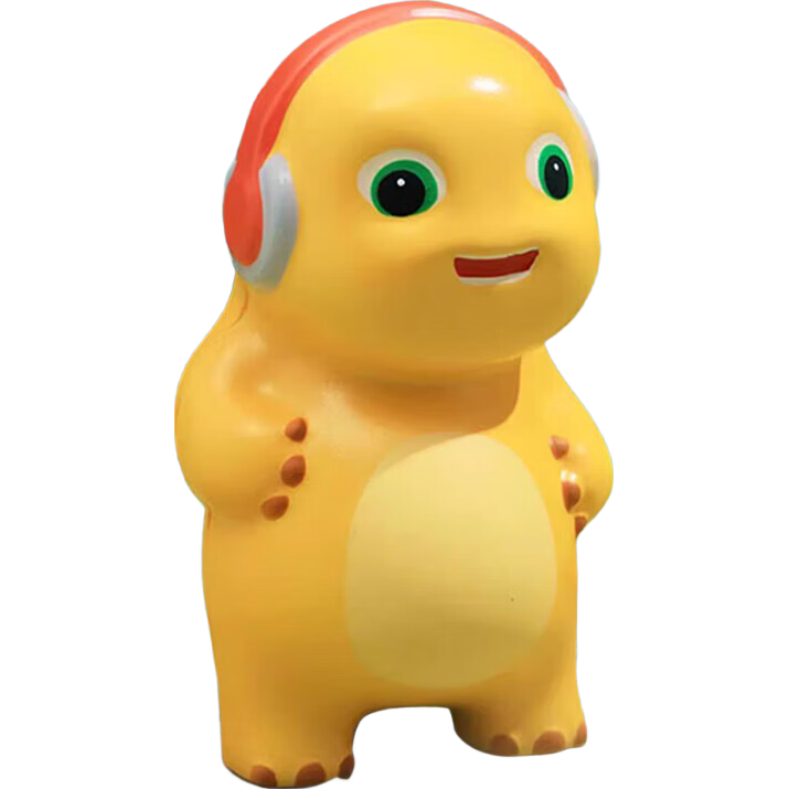 MKBIBI Squeeze Toy, Stress Relief Toy with Slow Rebound, Children's Toy for Boys And Girls, Birthday Gift