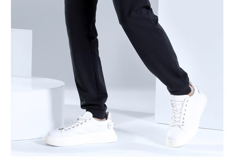 Li-Ning Pants, Summer Men's Ice Silk Quick-Dry Sports Trousers, Running Fitness Breathable Thin Pants, Loose Casual Jogger Long Pants XL 22