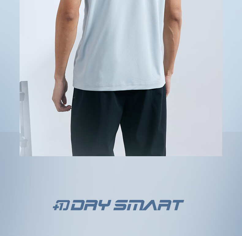361° Women's Short-Sleeve T-Shirt, Summer New Style Quick-Dry Polo Shirt, Sports Running Loose Top, 662624112H-2 35
