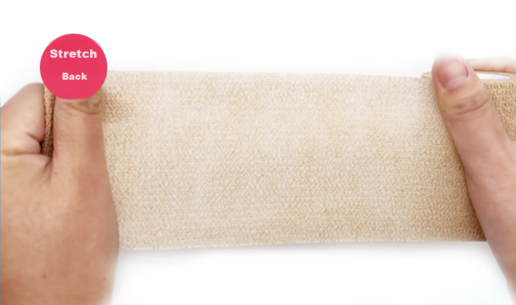 Chidong Elastic Self-Adhesive Bandage for Hand Protection, Boxing Leg Wraps, Hand And Ankle Support, Sports Elastic Bandage, 9 Rolls, 5cm X 4.5m 6