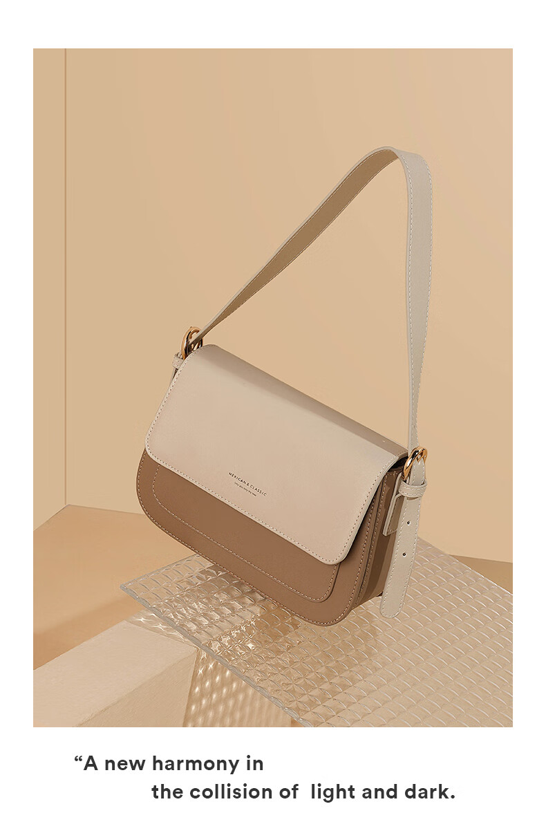 MEXICAN Leather Handbag for Women, 2026 Light Luxury Shoulder Crossbody Cambridge Bag, Valentine's Day Gift for Wife Or Girlfriend 64