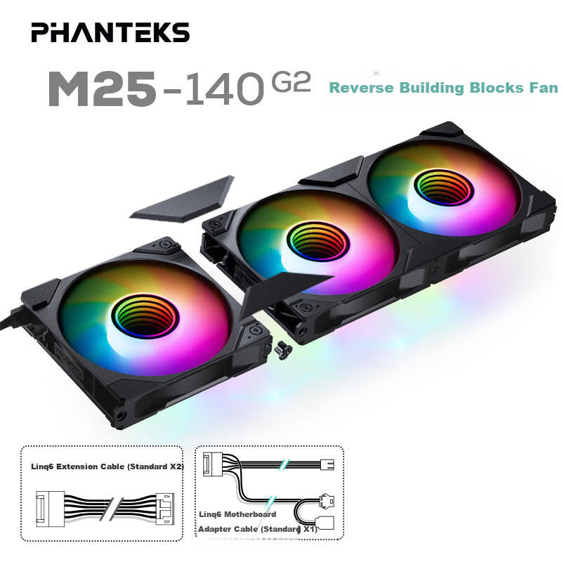 PHANTEKS M-01299109