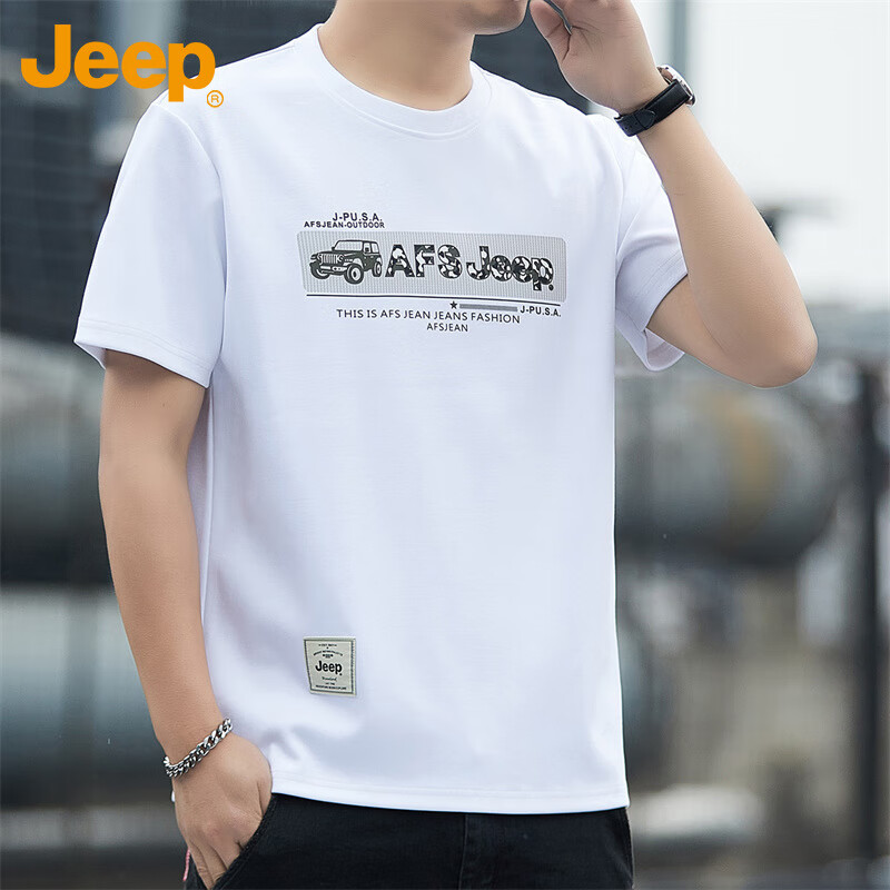 JEEP M...