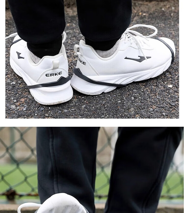 Dipuer Ice Claw Non-Slip Shoe Covers with 10 Teeth, Snow Anti-Slip Cleats, Snow Covers with Cleats, Outdoor Ice Grip Foot Covers, Size 40-45 13