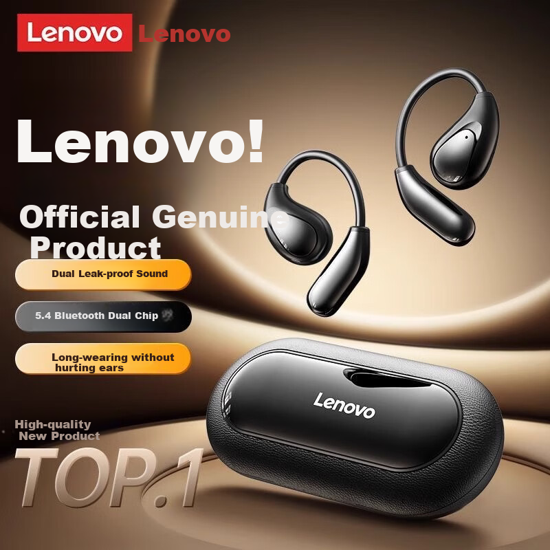 Lenovo...