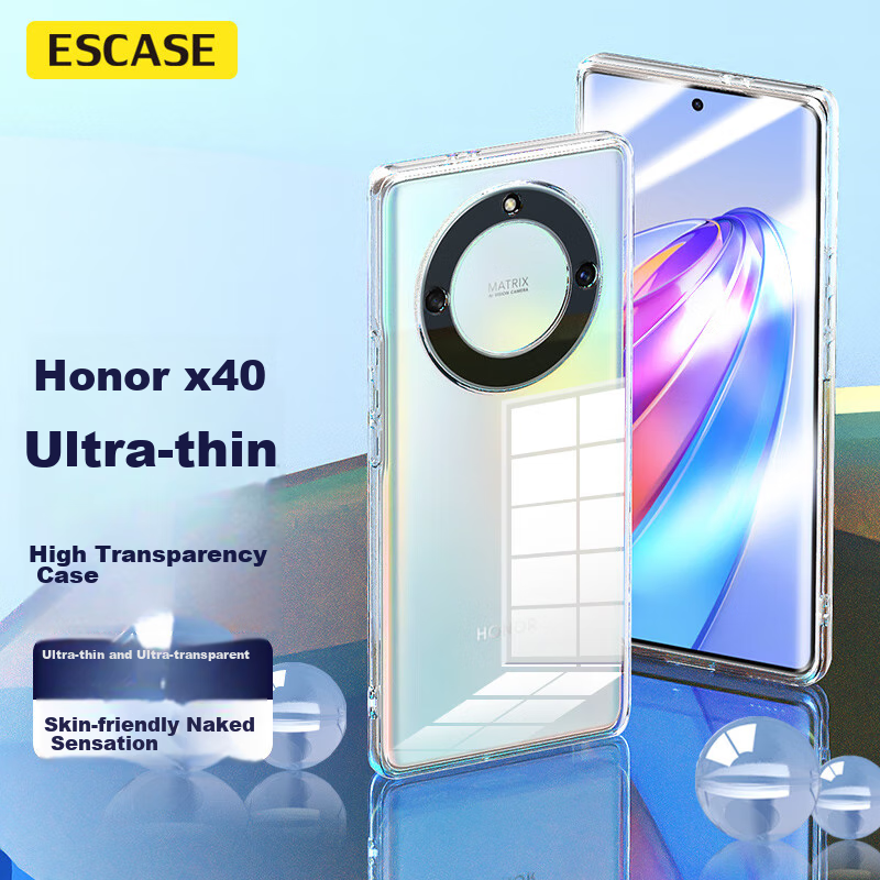 ESCASE Hon-01303916