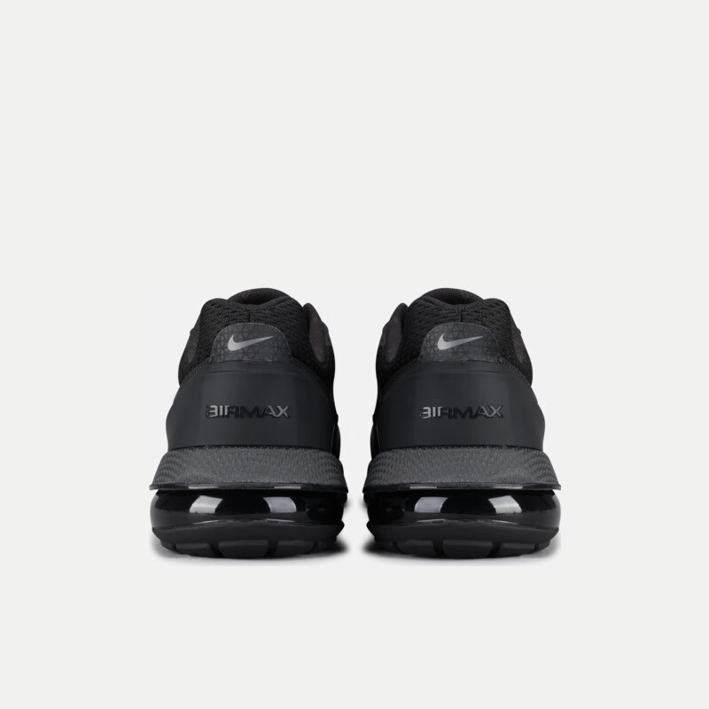 Nike Men's Casual Shoes AIR MAX PULSE Sports Shoes DR0453-003 Black Size 42.5 5