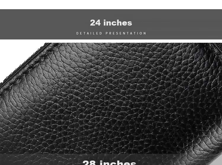 JEVI Card Holder for Men And Women, Exquisite Multi-Slot Large Capacity Ultra-Thin ID Slot Bank Card Case Anti-Magnetic Gift for Father's Day 12