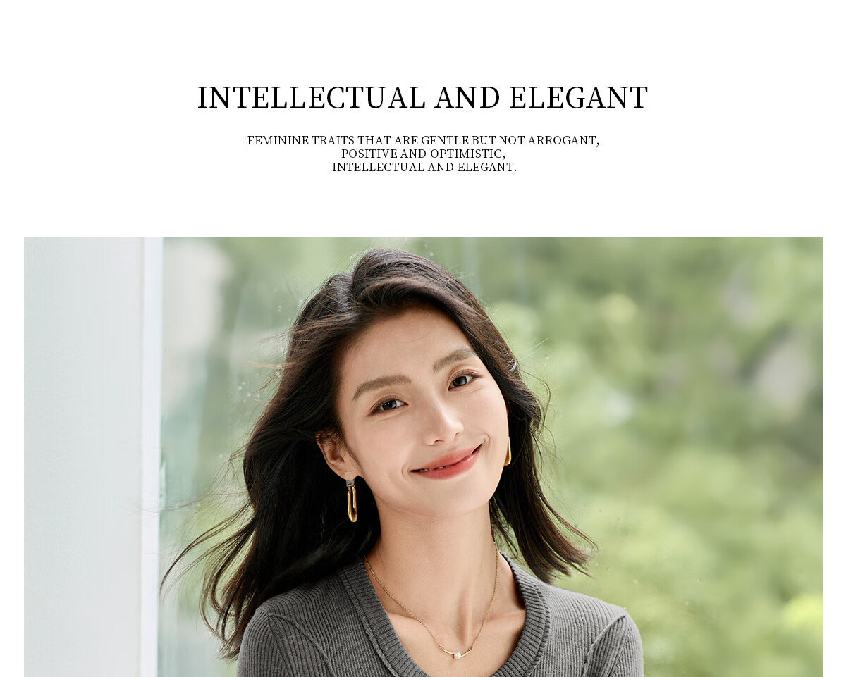 Chushen Chunqiu Women's Knitwear Wilderness Melard Fashion Versatile Round Neck Basic Knit Top S143Z3020 20