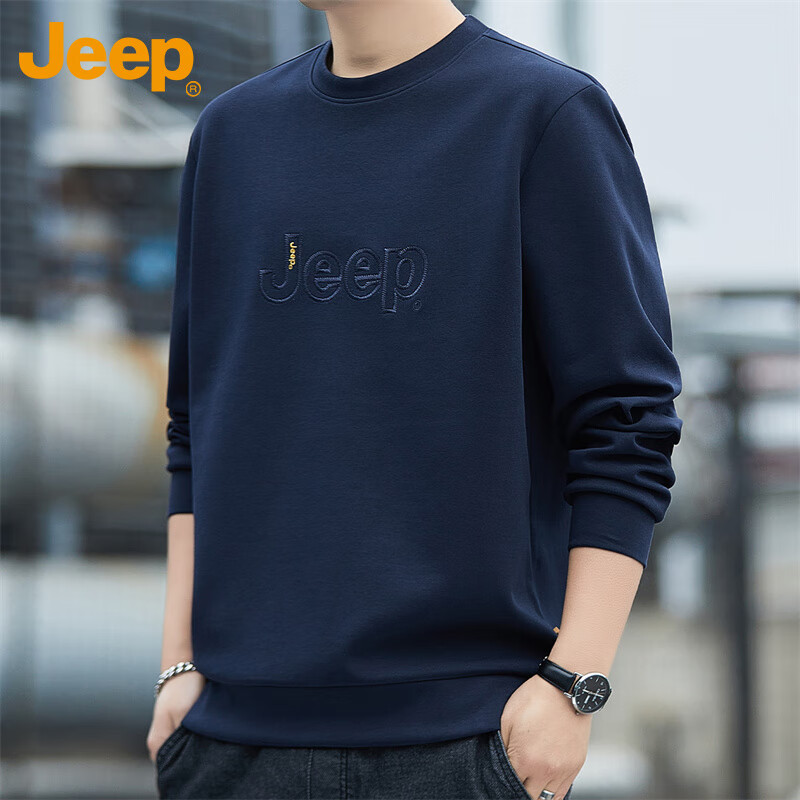 JEEP S...