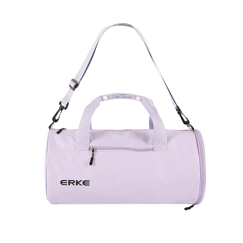 ERKE Swimming Bag with Dry-Wet Separation And Shoe Compartment, Travel Bag for Men And Women, Sports And Fitness Bag, Specialized Swimming Storage Bag