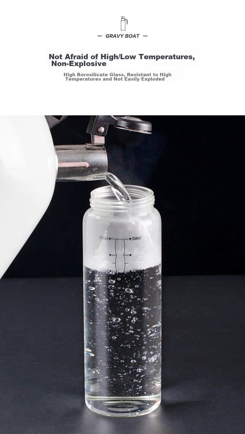 Newair Glass Oil Dispenser with Automatic Opening And Closing, Leak-Proof Kitchen Home Oil Bottle Container for Sesame Oil, Soy Sauce, Vinegar And Seasoning 10