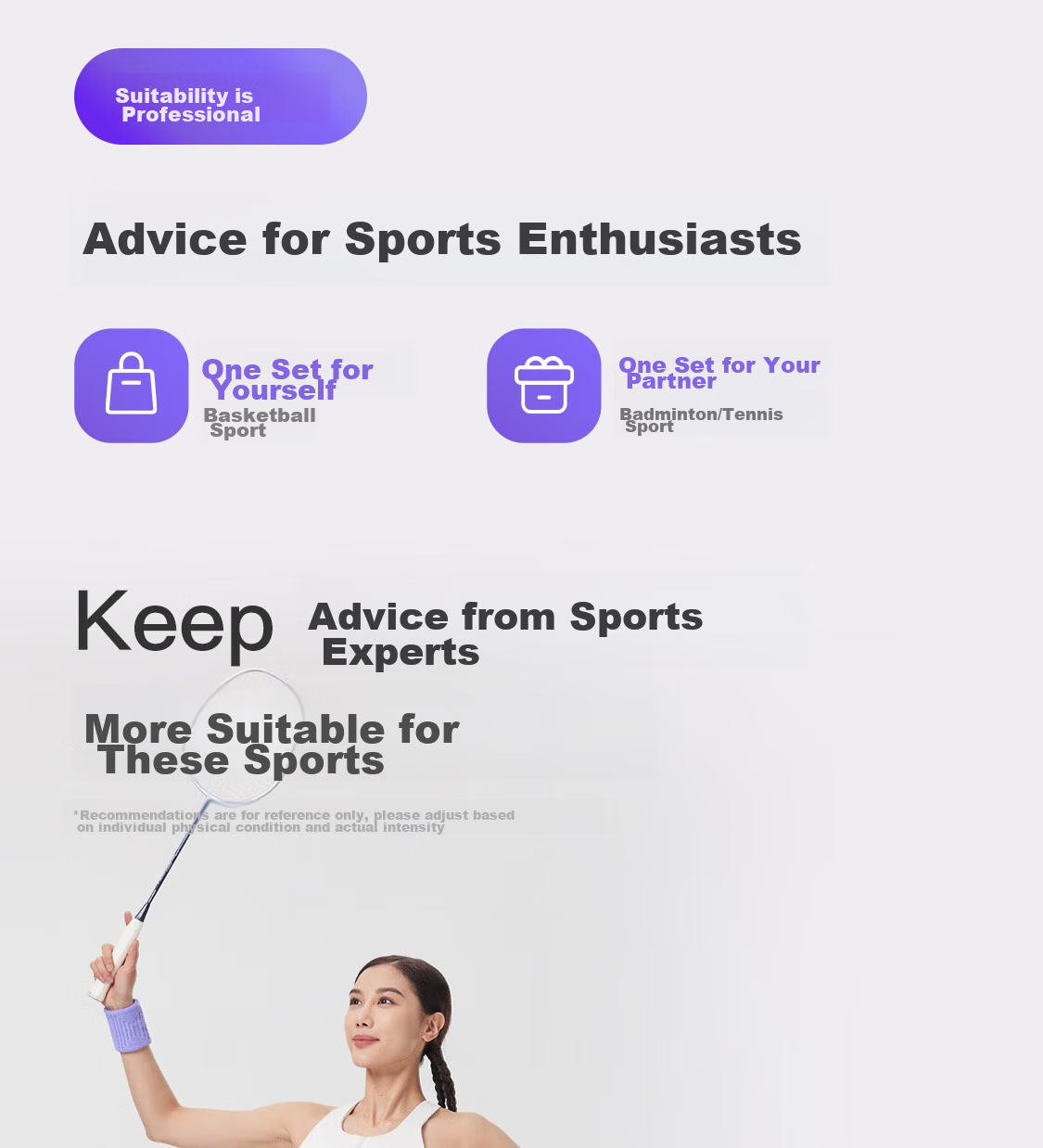 Keep Thin Wrist Support Brace for Men and Women, Skin Color, Pair - Sports Fitness Tennis and Badminton Wrist Sleeve 19