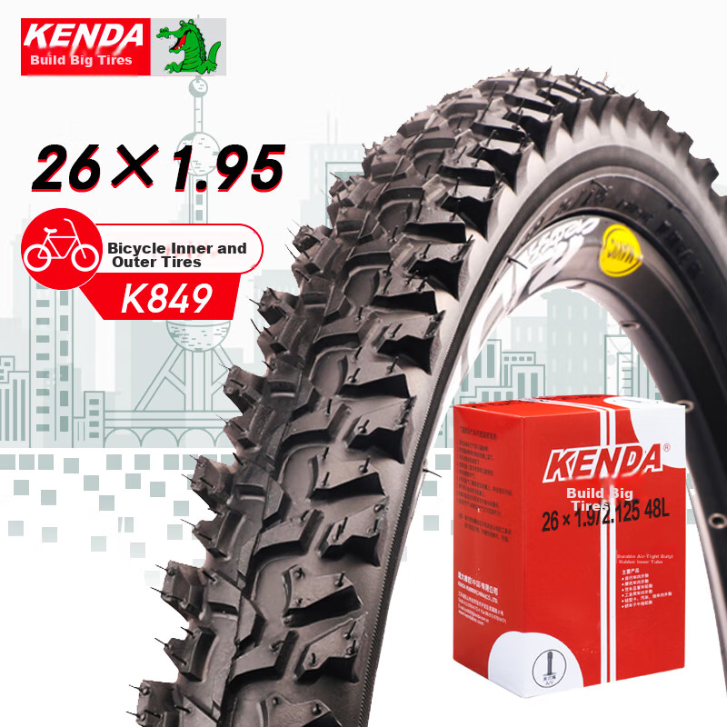 KENDA K849-01271524