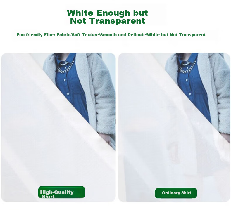 LangSha White Short-Sleeve Shirt for Women, Summer Lightweight Loose Fit, Suitable for Commuting And Professional Wear, Elegant Formal White Blouse 7