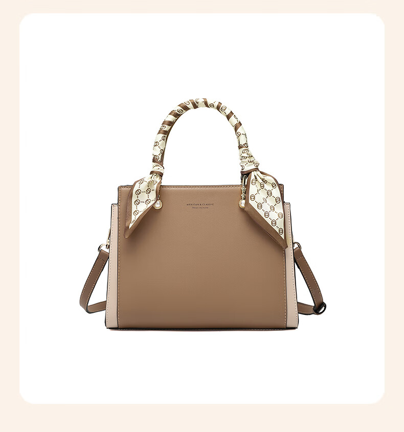 MEXICAN Women's Bag 2025 Cowhide Luxury Handheld Mommy Bag Versatile Shoulder Bag Birthday New Year Gift for Mom 18