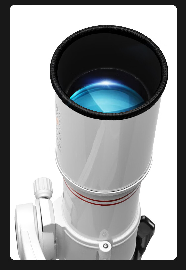 EXPLORE SCIENTIFIC 80500 Astronomical Telescope Large Aperture High Magnification Professional Stargazing Telescope for Boys Students Children's Day Gift 22
