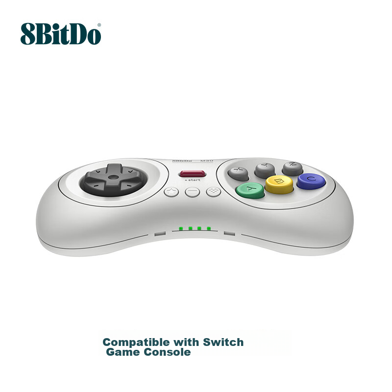 8BitDo...