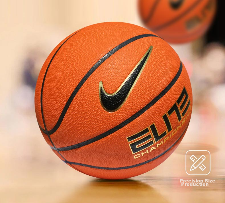 NIKE Advanced Training Basketball, Professional Competition, Indoor And Outdoor Use, Size 7, N100825973307 2