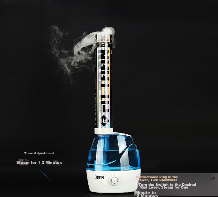 Taan Badminton Shuttlecock Steamer, Shuttlecock Steaming Machine, Improves Durability And Humidity, GM350 2
