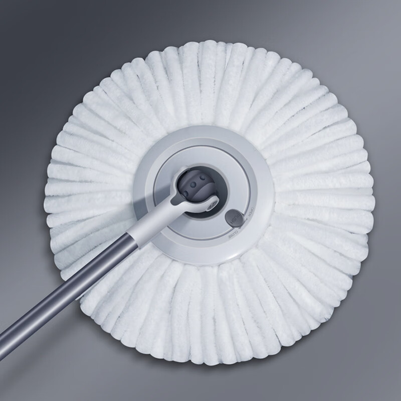 Dawei Rotating Mop Accessory, One Mop Head Pack Compatible with N11P Mop