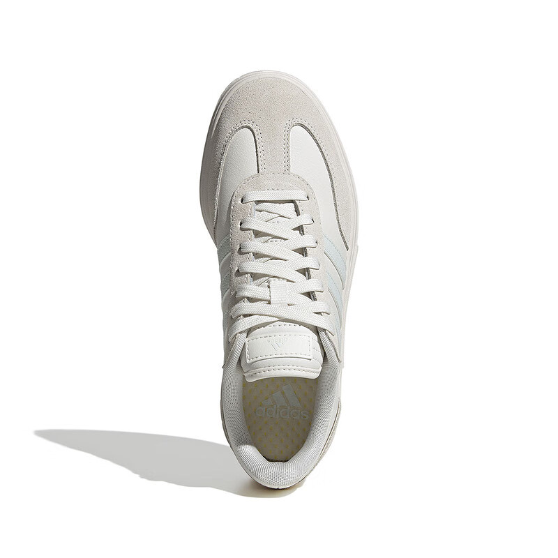 Adidas Women's Sportswear Series GRADAS Athletic Casual Shoes, IF7082 White, Size 37 UK 4.5 5